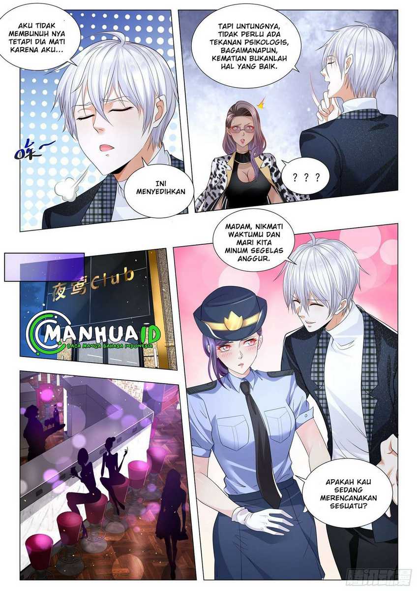 Shen Hao’s Heavenly Fall System Chapter 244 Gambar 10